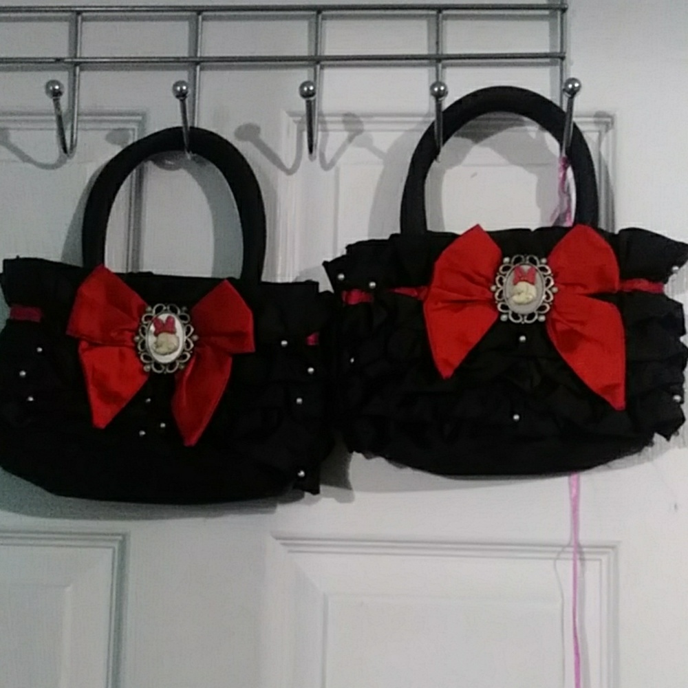Hand bag - Picture 7 of 8